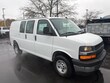  Chevrolet Express Cargo 2500