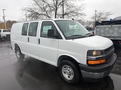 2025 Chevrolet Express Cargo 2500 WT Van
