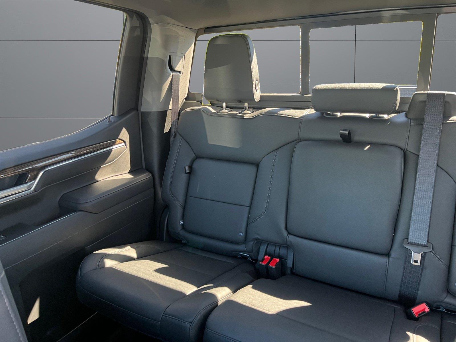 2026 Chevrolet Silverado 1500 LT Trail Boss - Photo 13