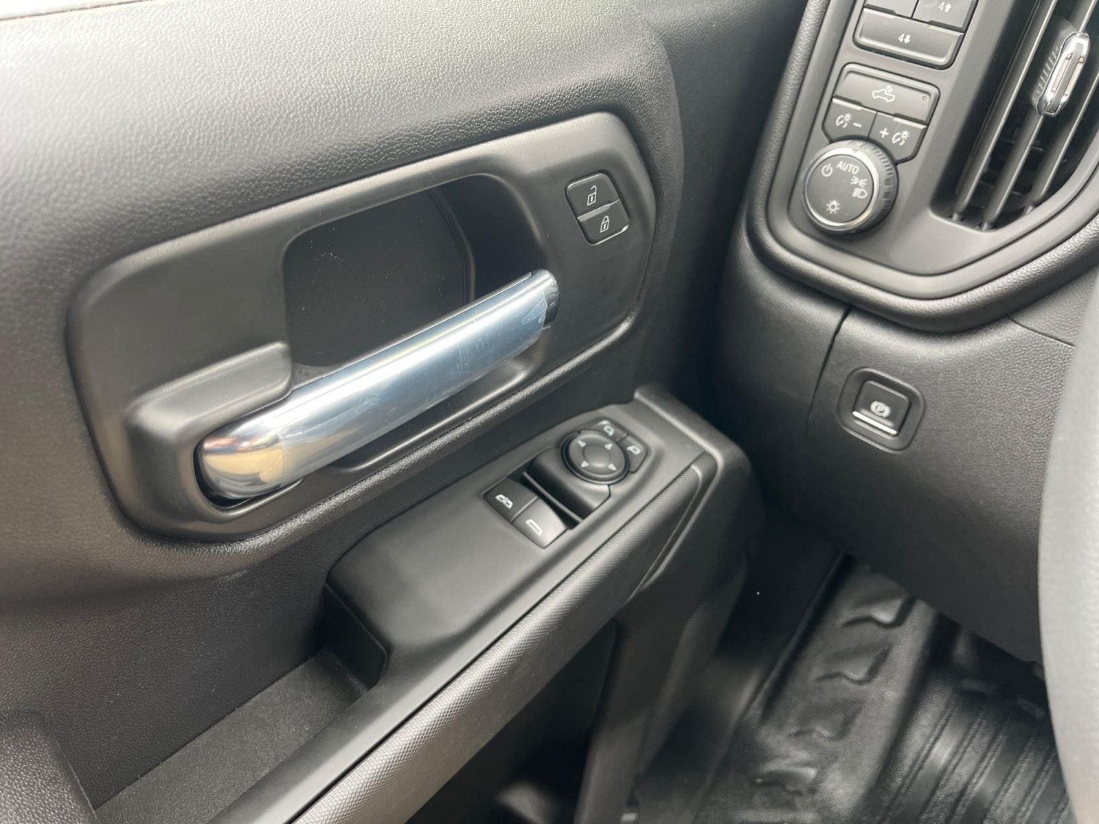 2026 Chevrolet Silverado 2500 HD Work Truck - Photo 17