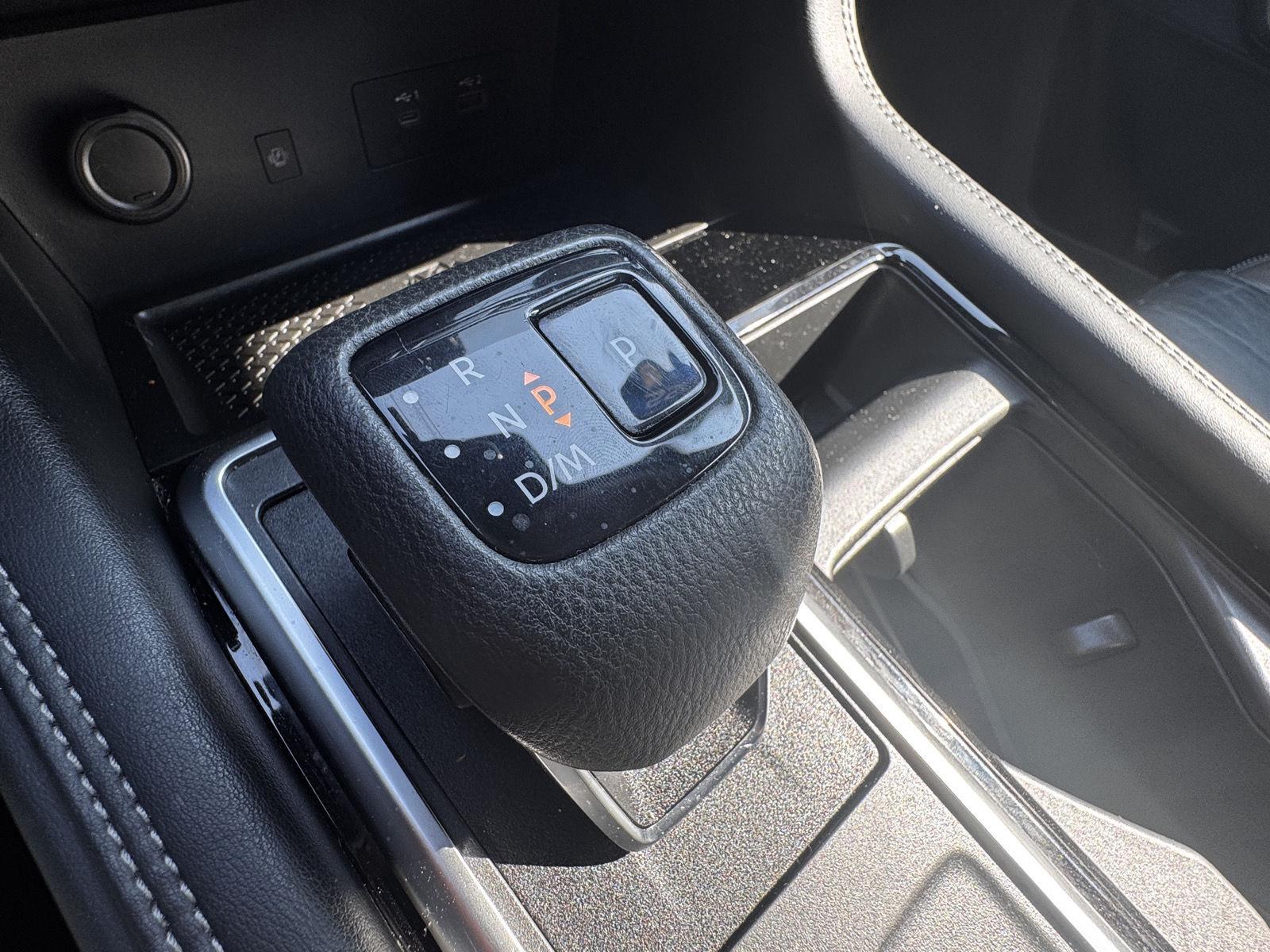 2022 Nissan Pathfinder Platinum - Photo 38