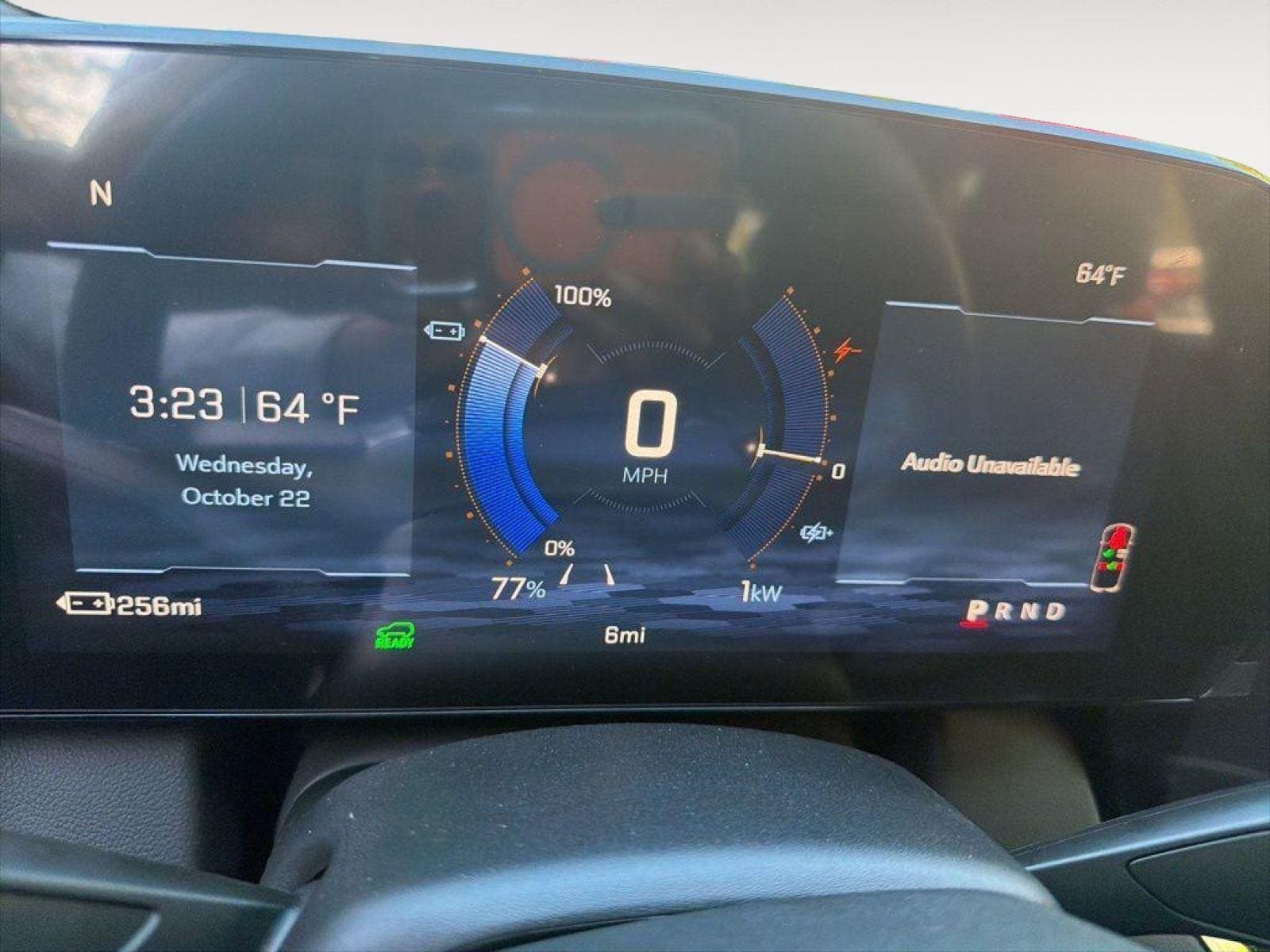 2026 Chevrolet Equinox EV 1LT - Photo 8