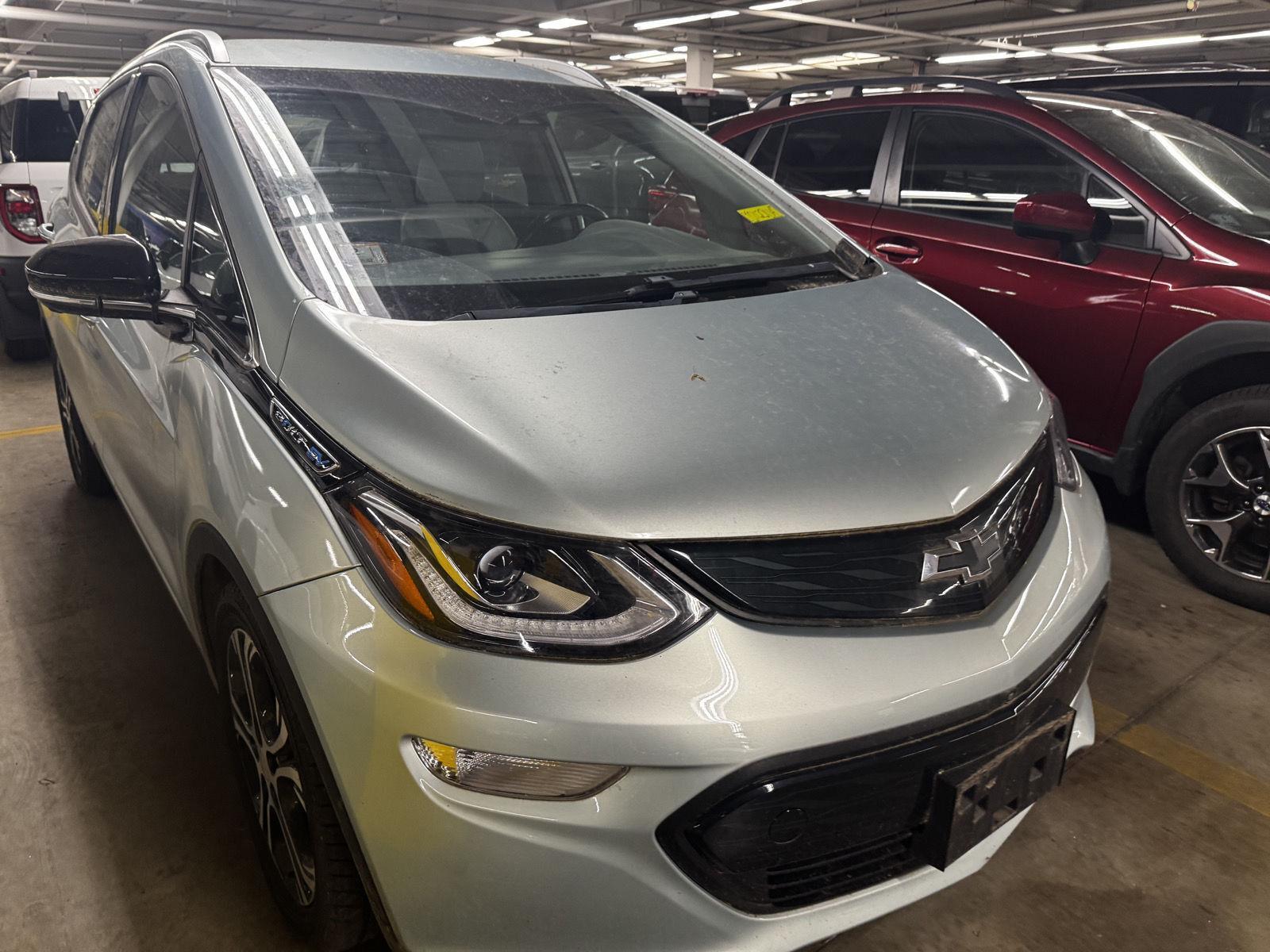 2019 Chevrolet Bolt EV Premier Auto's photo