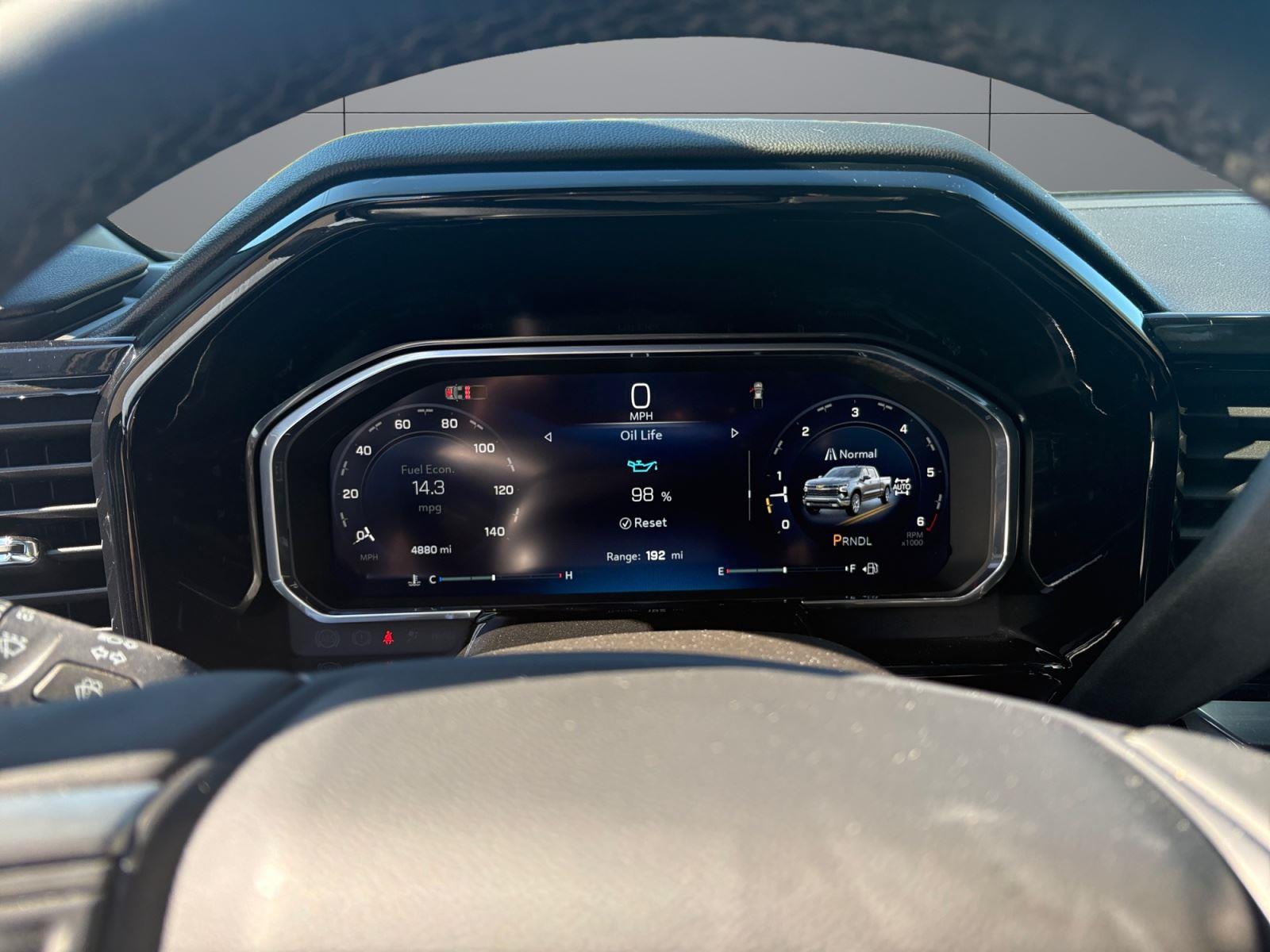 2026 Chevrolet Silverado 1500 LT - Photo 15