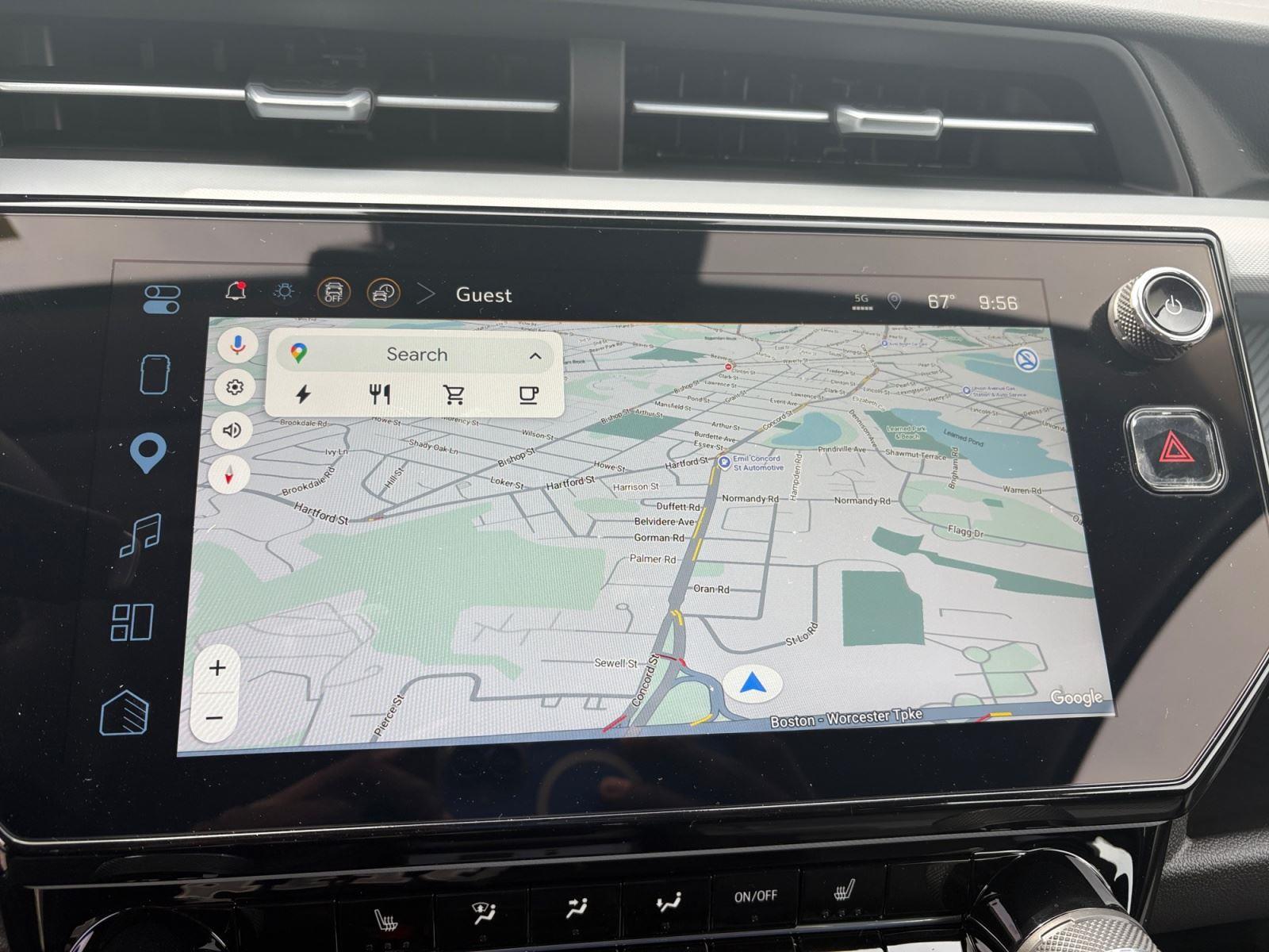 2027 Chevrolet Bolt LT - Photo 23