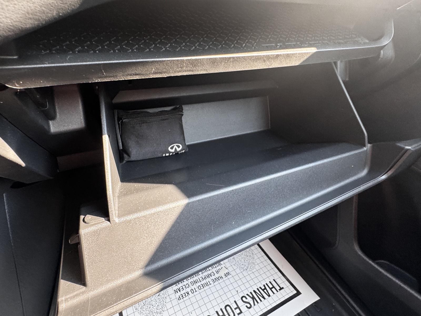 2022 Nissan Pathfinder Platinum - Photo 40