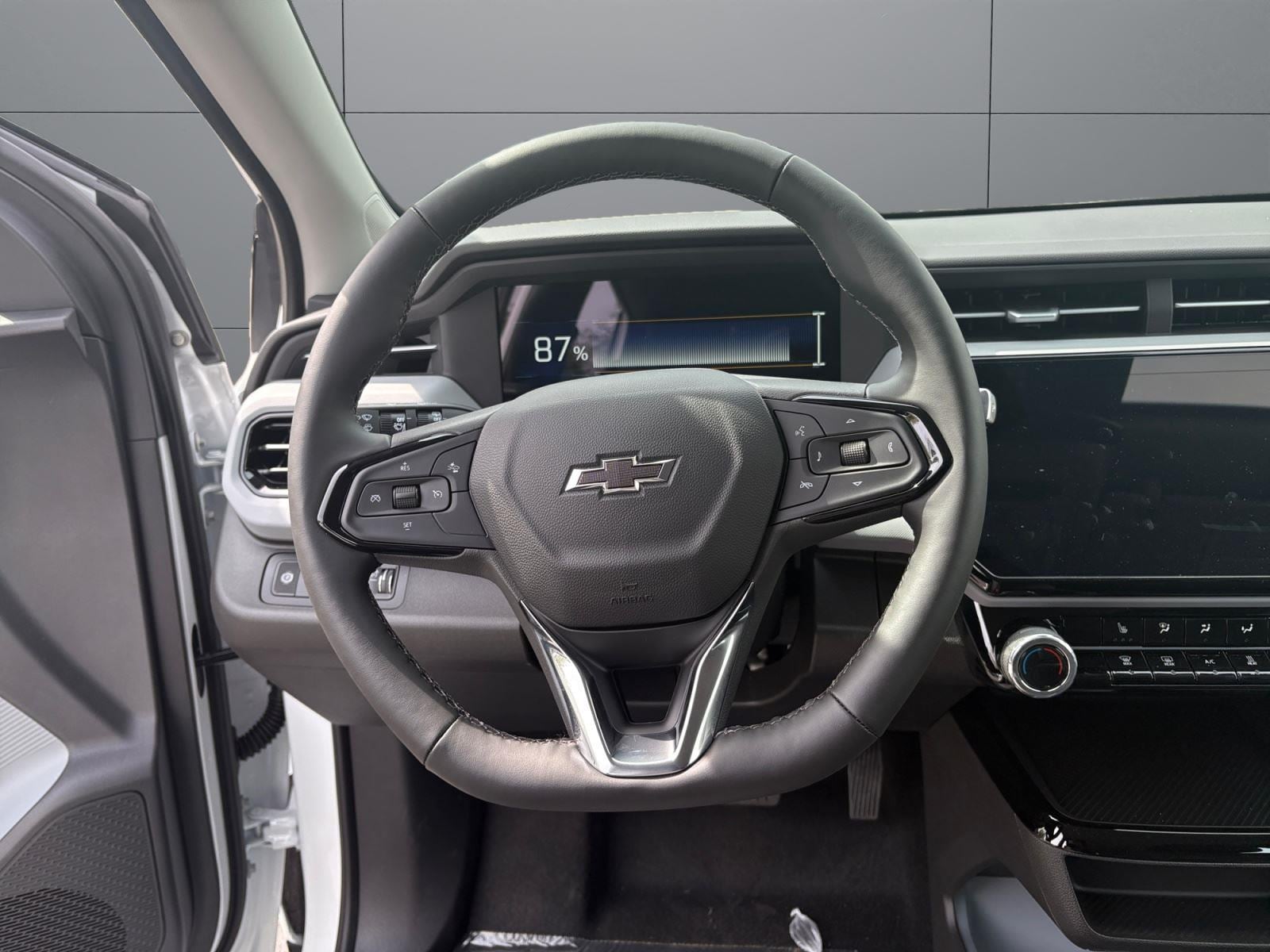 2027 Chevrolet Bolt LT - Photo 11