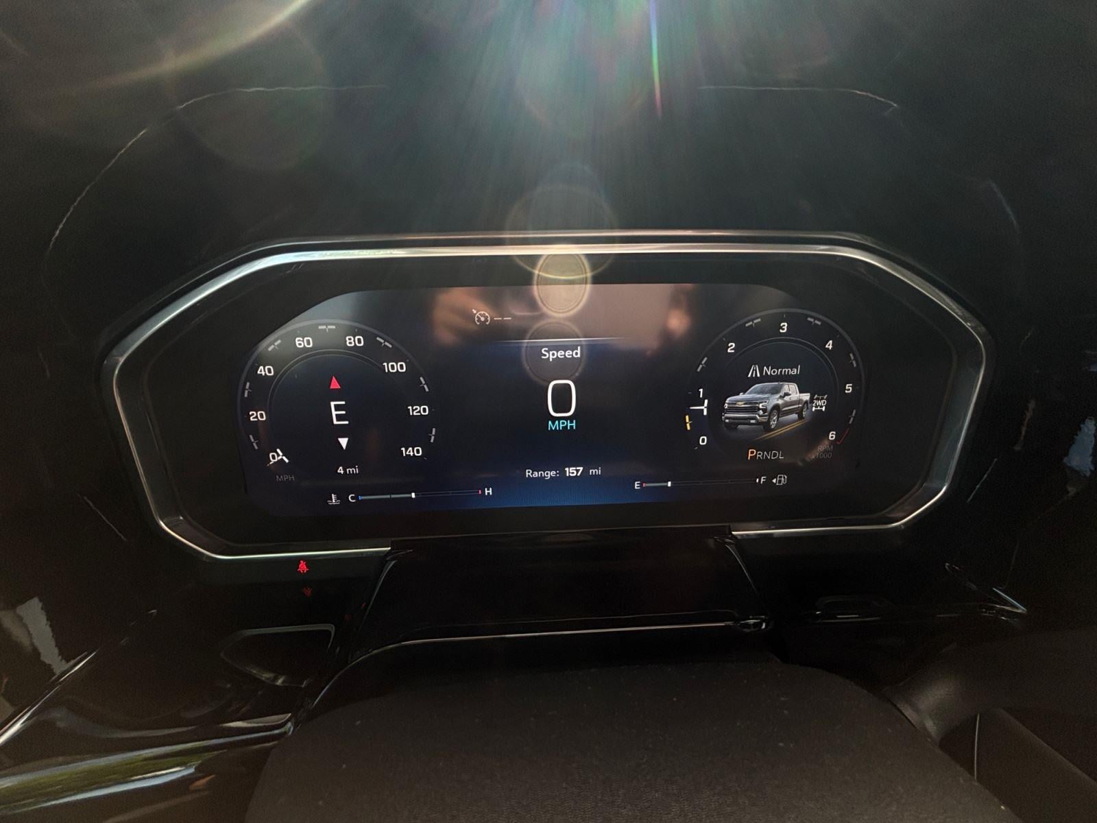 2026 Chevrolet Silverado 1500 LT - Photo 16