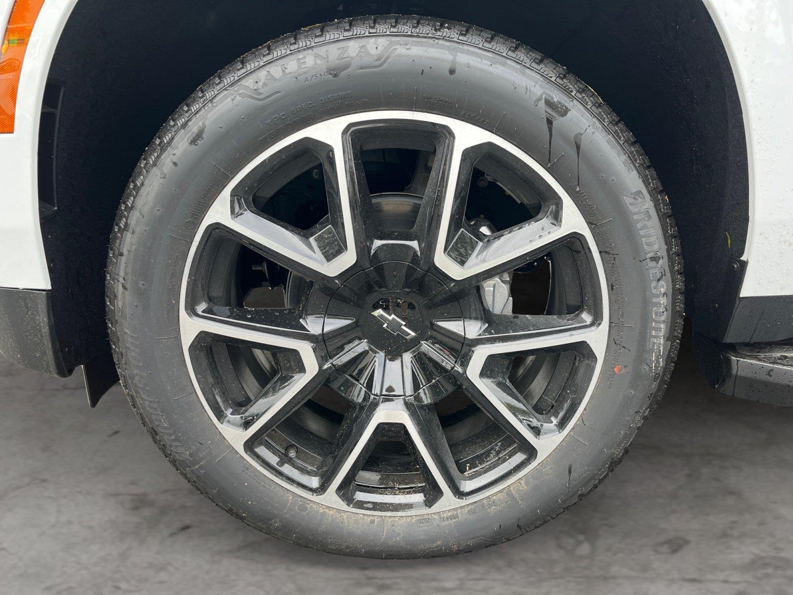 2026 Chevrolet Tahoe RST - Photo 9
