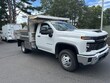 Chevrolet Silverado 3500 HD Chassis Cab