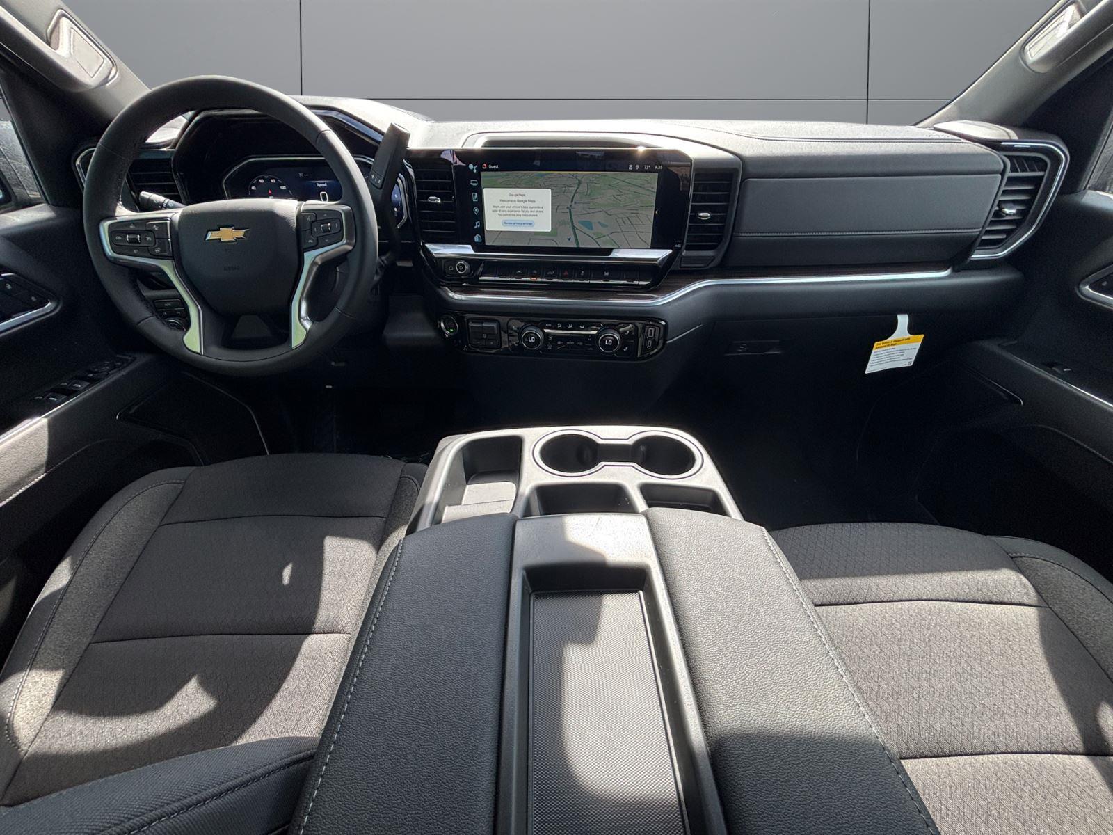 2026 Chevrolet Silverado 1500 LT - Photo 14