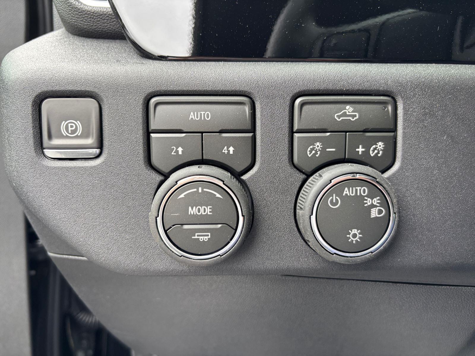 2026 Chevrolet Silverado 1500 LT - Photo 22