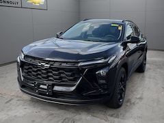 2026 Chevrolet Trax LT SUV