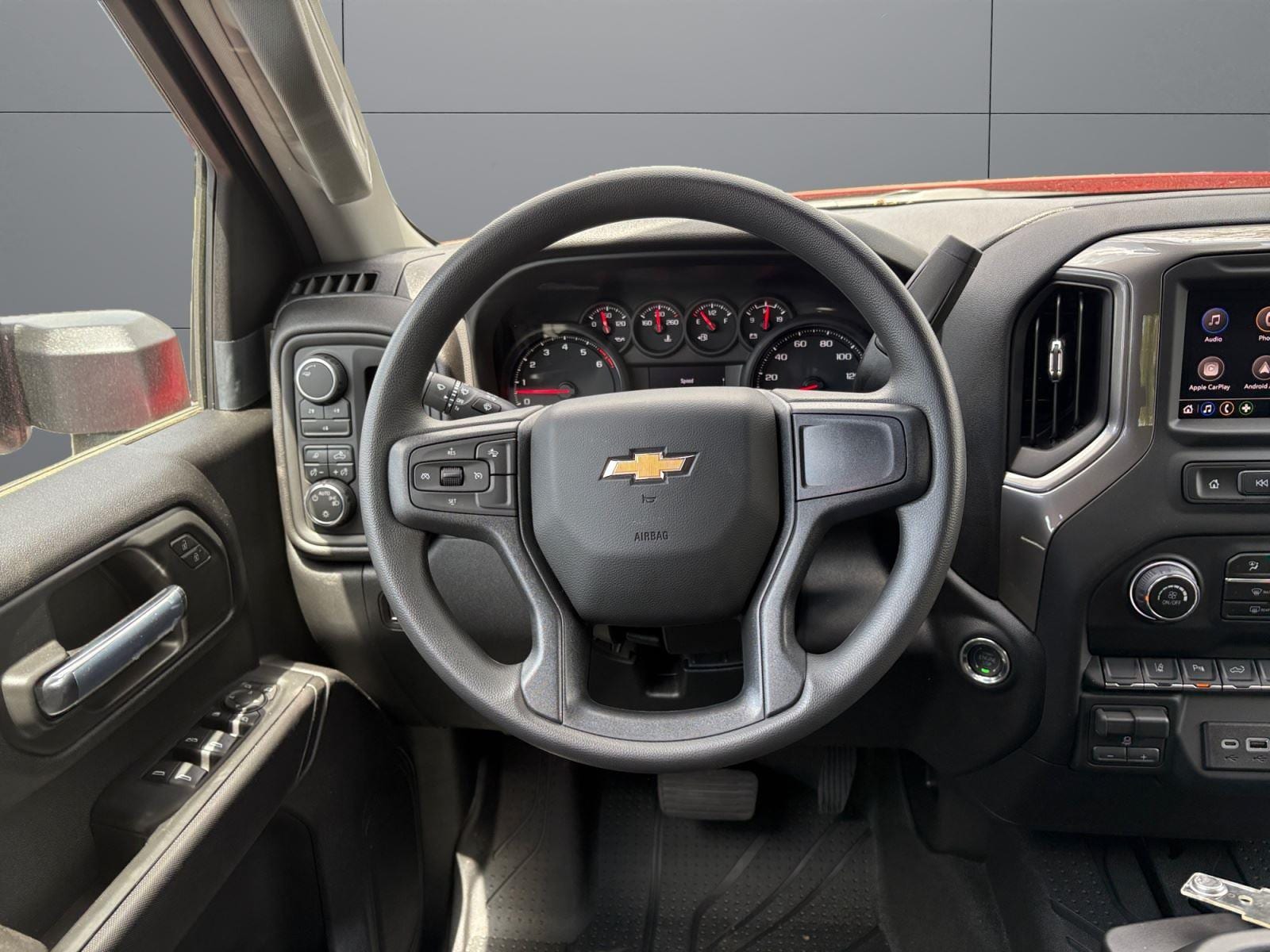 2026 Chevrolet Silverado 2500 HD Custom - Photo 11