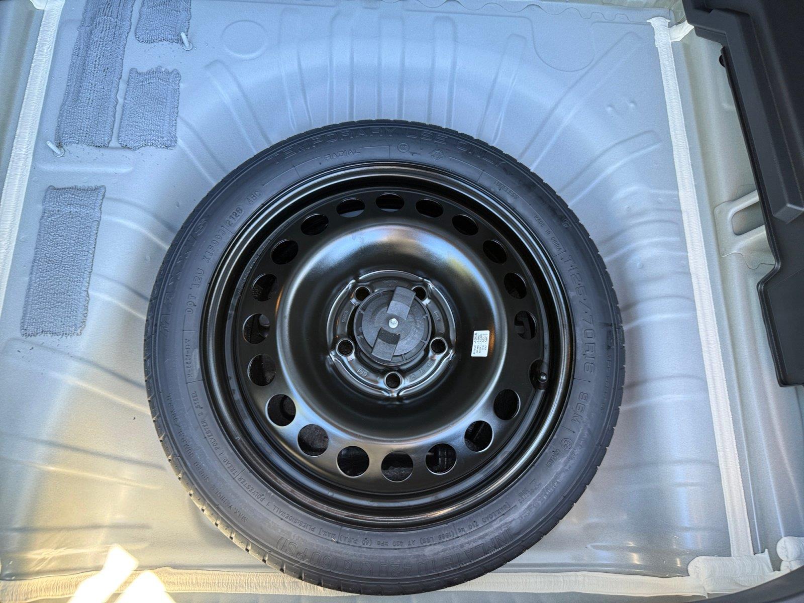 2026 Chevrolet Trax LS - Photo 20