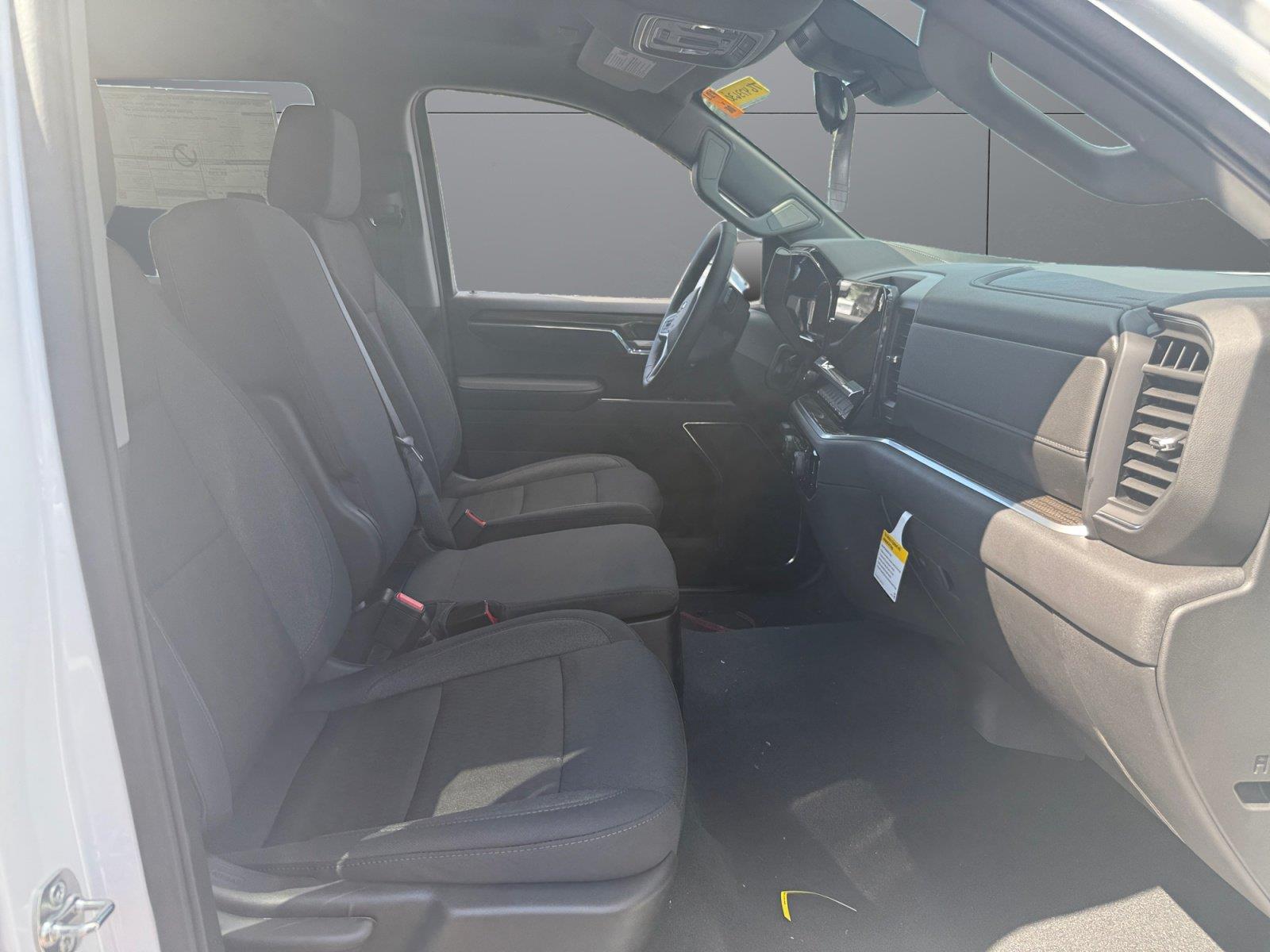 2026 Chevrolet Silverado 1500 LT - Photo 15