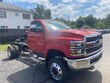 Chevrolet Silverado 5500 HD