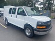 Chevrolet Express Cargo 2500