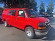  Chevrolet Express Cargo 2500
