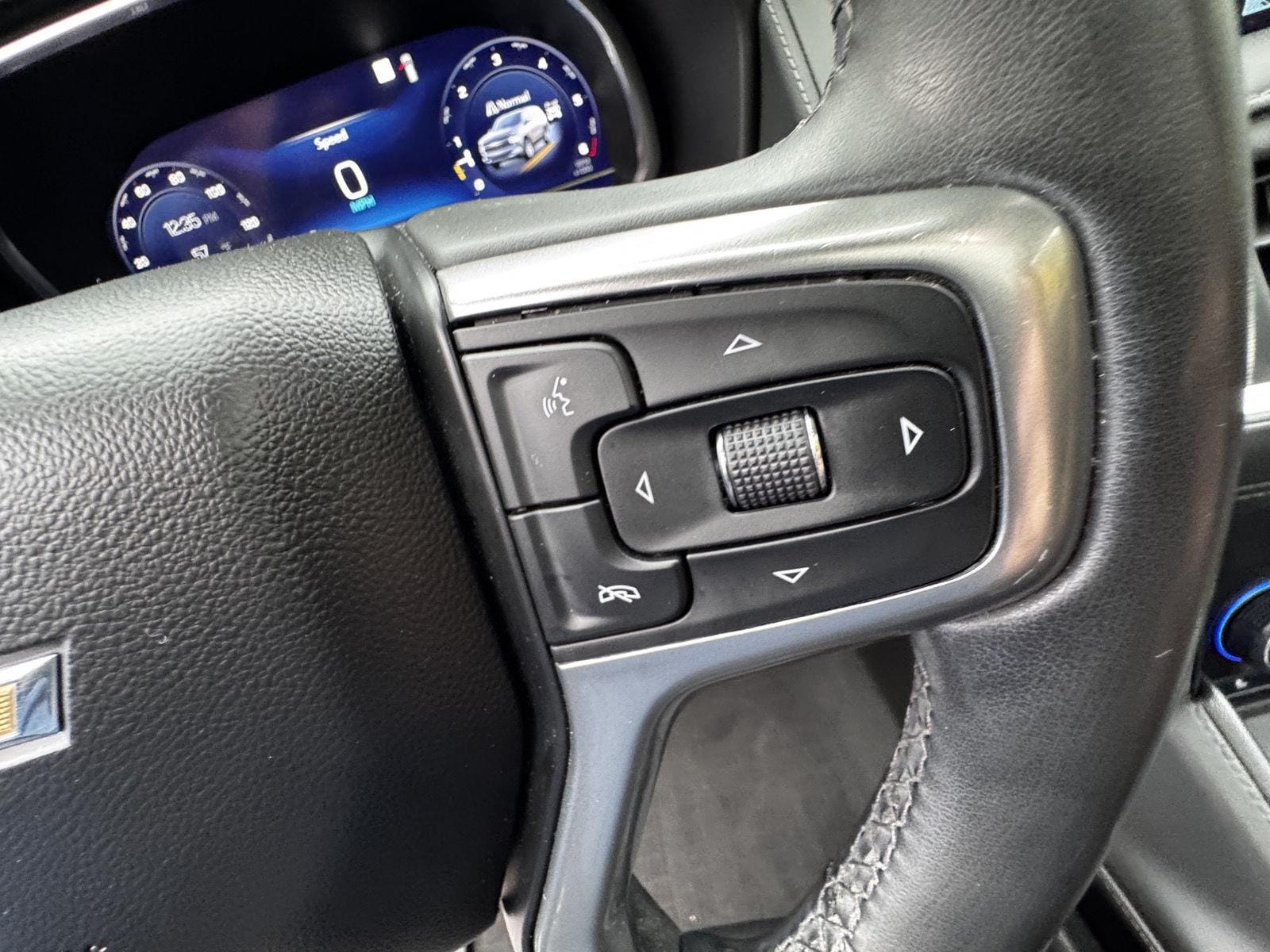 2023 Chevrolet Tahoe LT - Photo 27