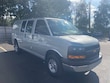 Chevrolet Express Cargo 2500