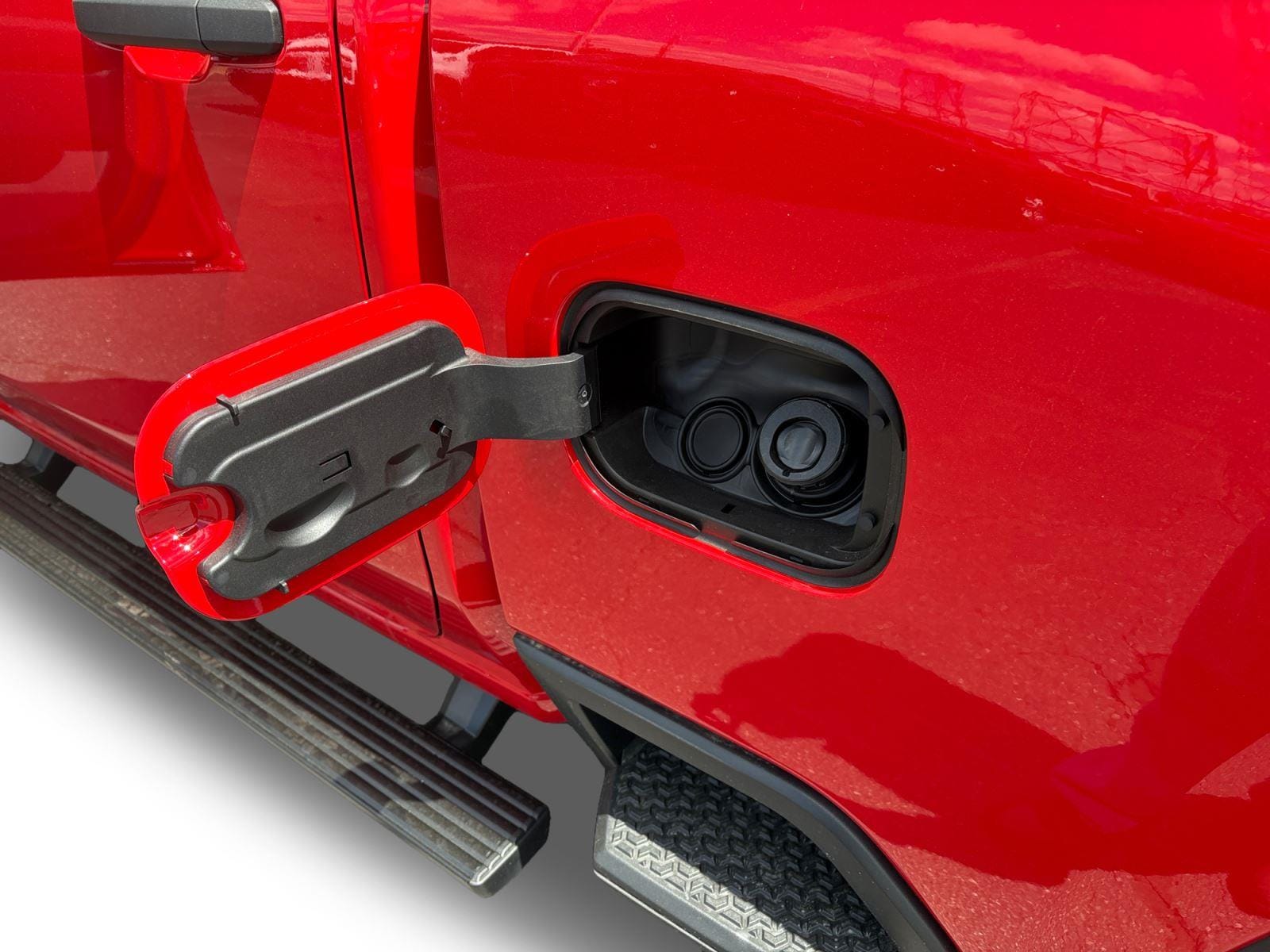 2026 Chevrolet Silverado 2500 HD Custom - Photo 22