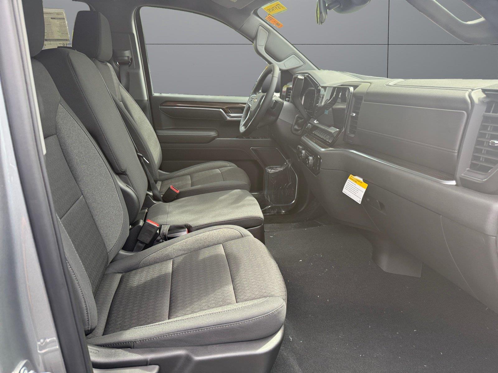 2026 Chevrolet Silverado 1500 LT - Photo 15