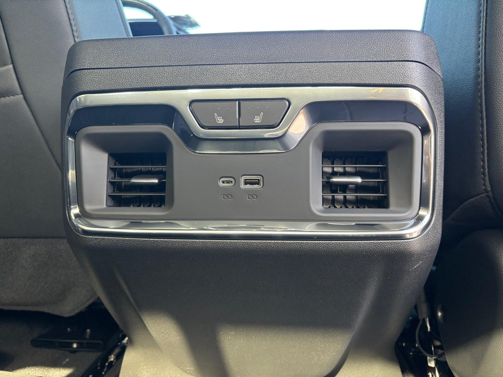 2026 Chevrolet Silverado 1500 High Country - Photo 22