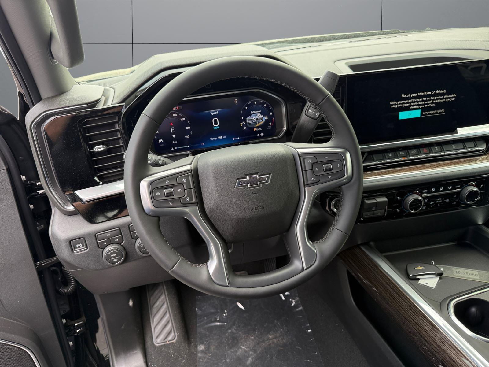 2026 Chevrolet Silverado 2500 HD LT - Photo 11