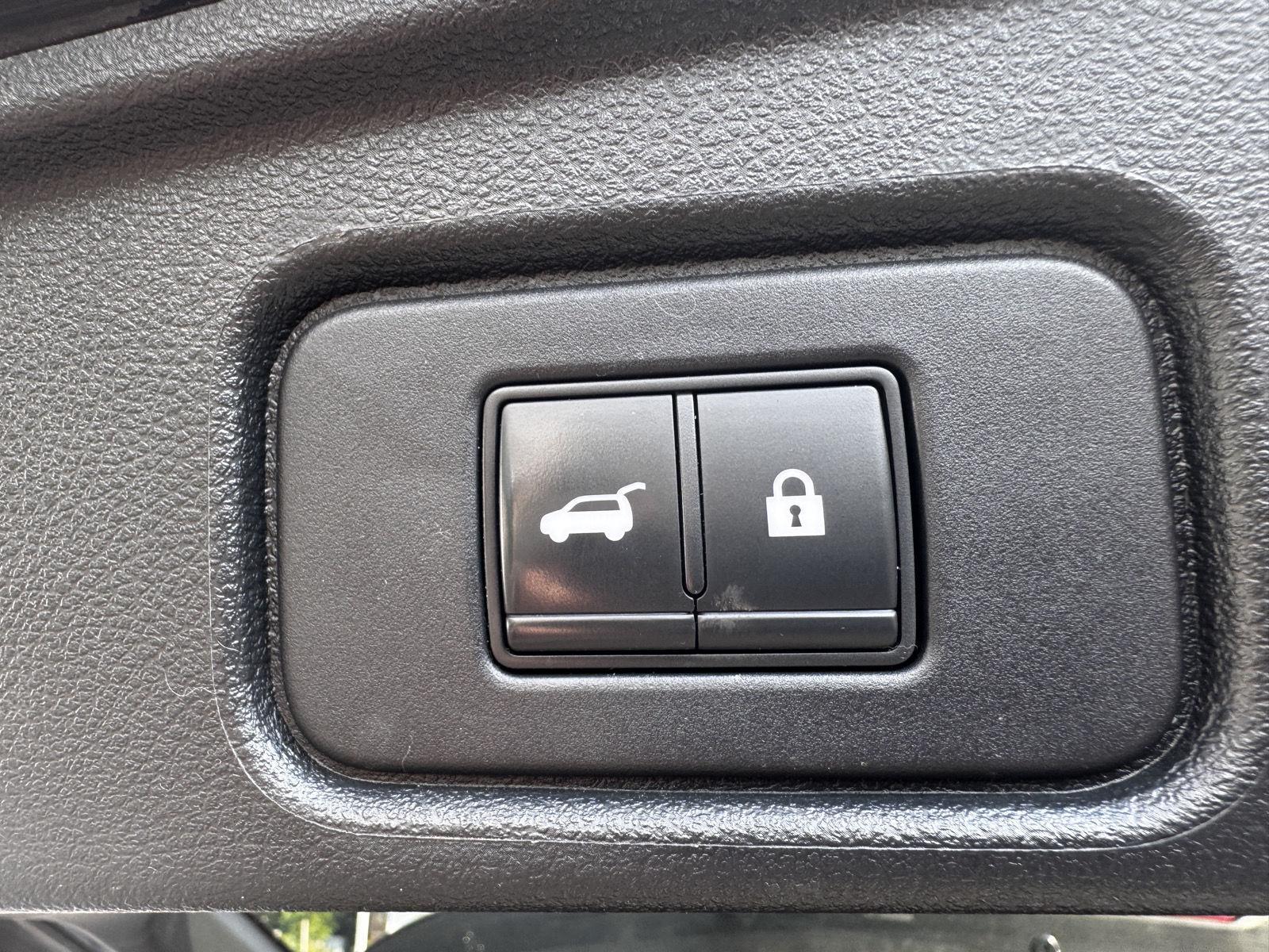 2022 Nissan Pathfinder Platinum - Photo 13