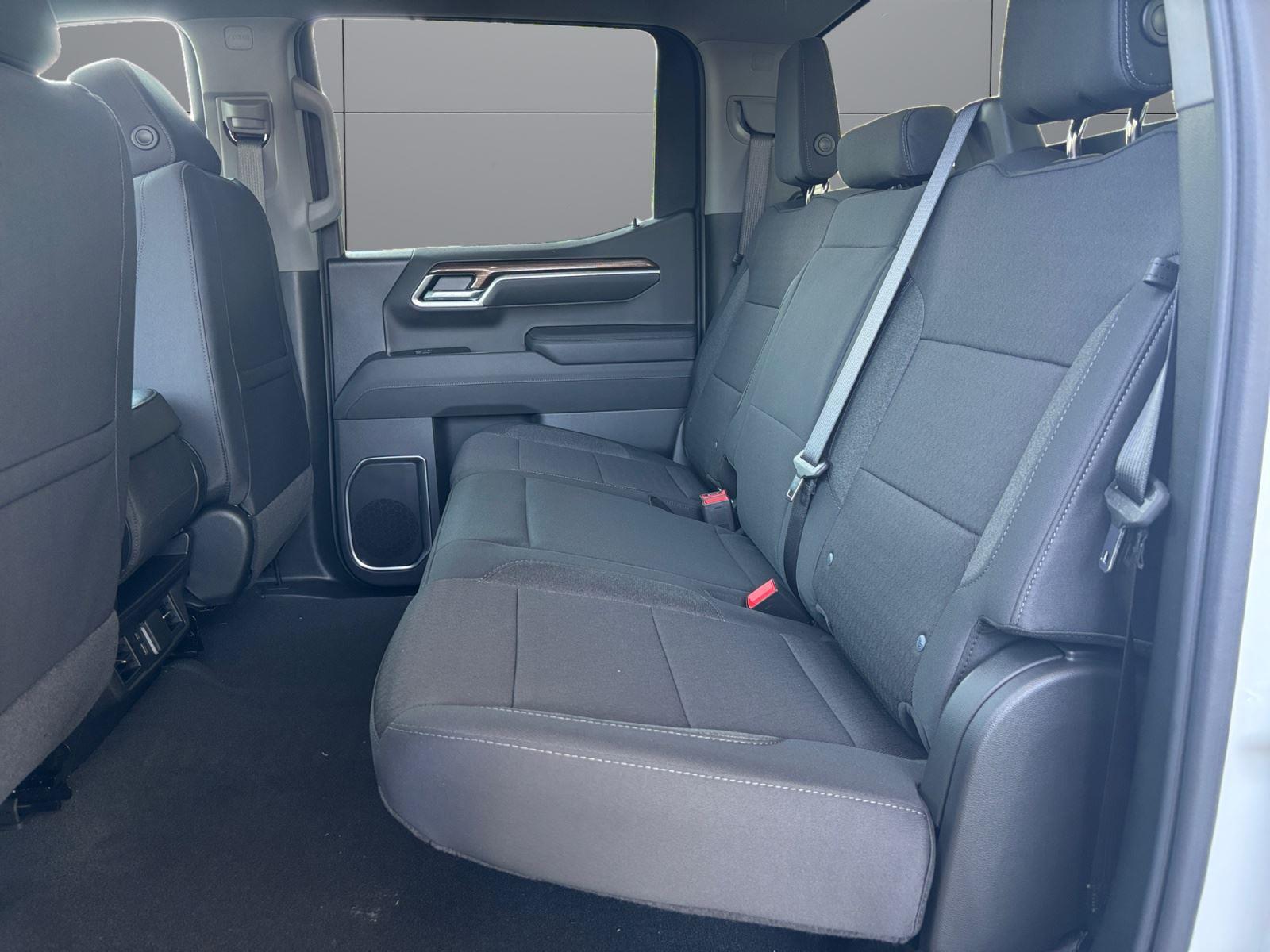 2026 Chevrolet Silverado 1500 LT - Photo 13