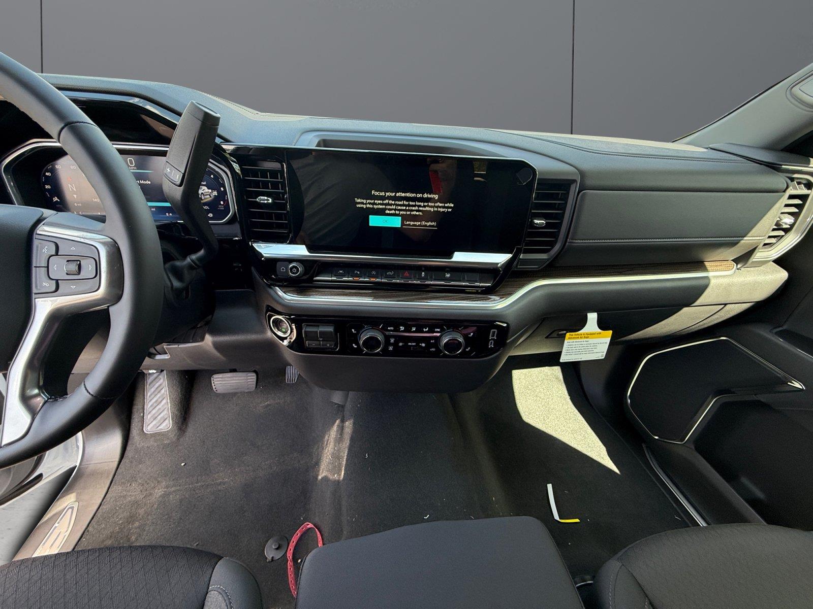 2026 Chevrolet Silverado 1500 LT - Photo 12