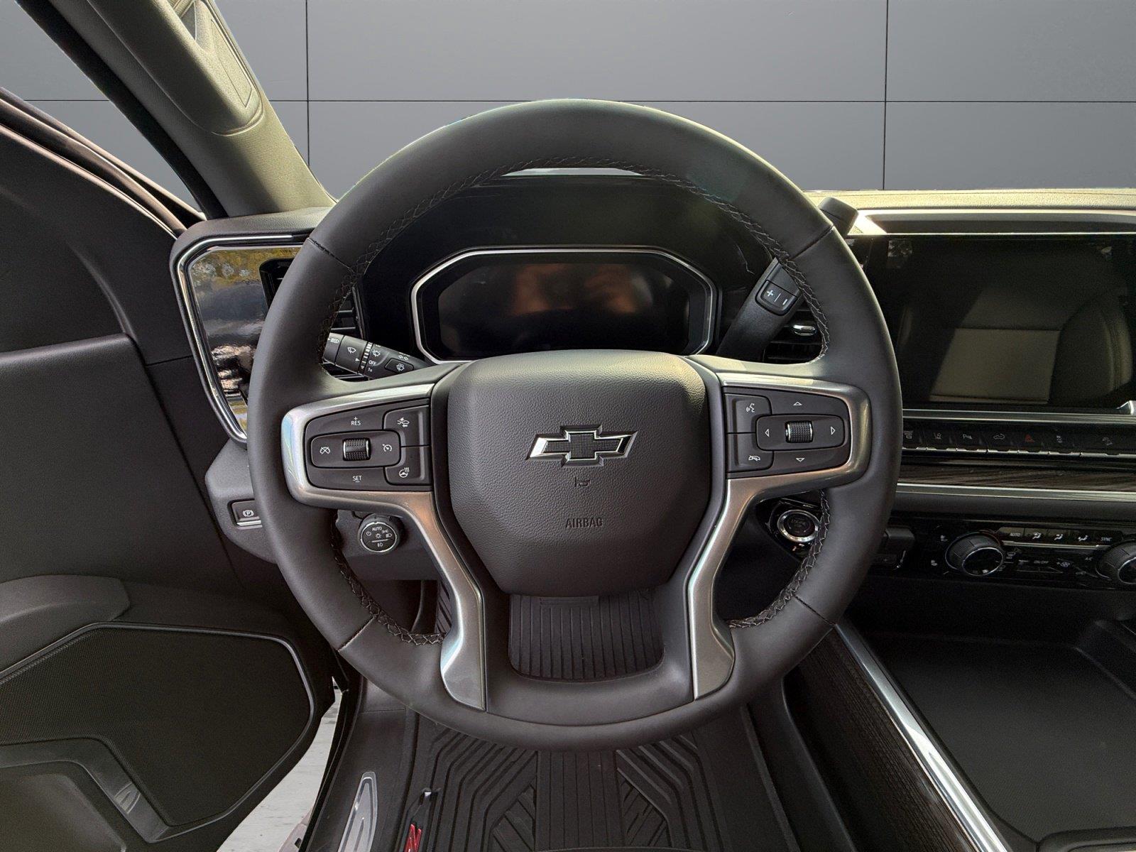 2026 Chevrolet Silverado 2500 HD LT - Photo 11