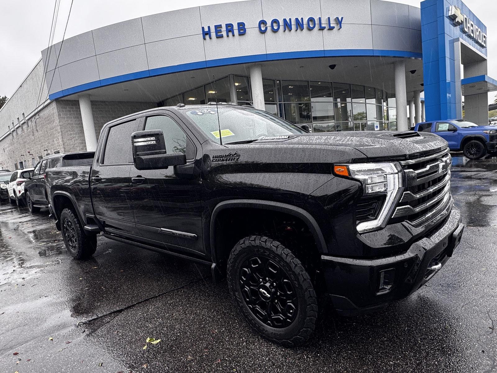  Chevrolet Silverado 3500 HD
