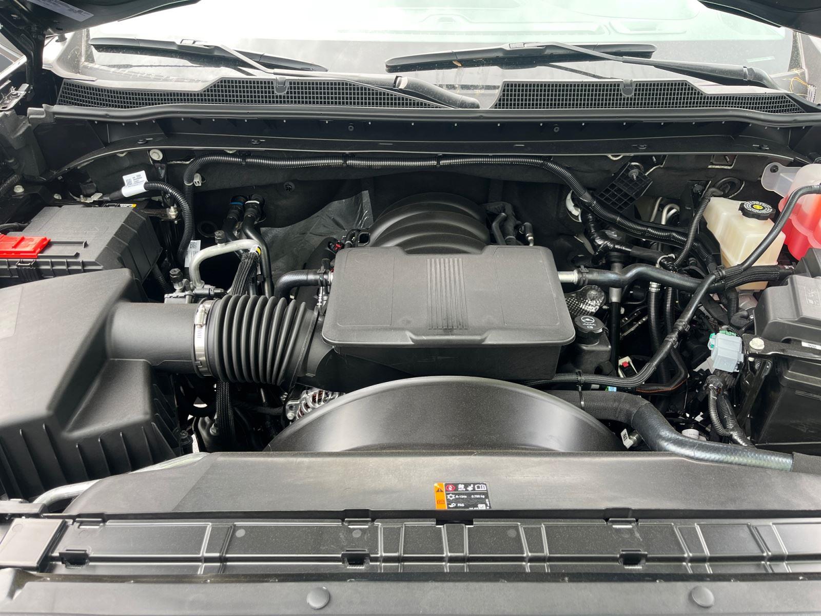 2026 Chevrolet Silverado 2500 HD Work Truck - Photo 20