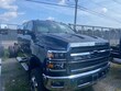 Chevrolet Silverado 5500 HD
