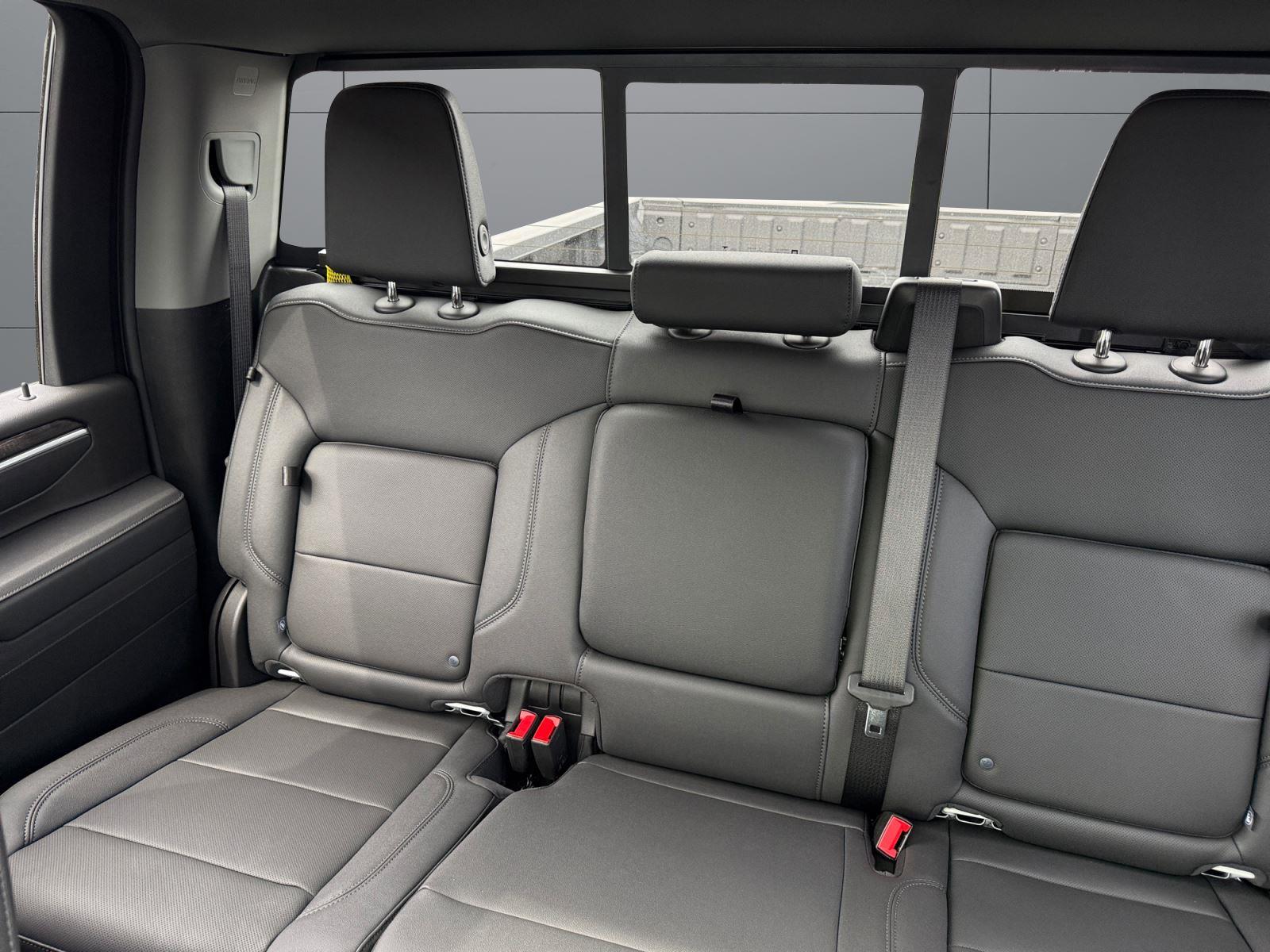 2026 Chevrolet Silverado 2500 HD LTZ - Photo 13
