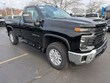  Chevrolet Silverado 3500 HD