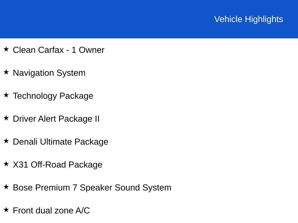 2020 GMC Sierra 2500 Denali HD Denali's photo