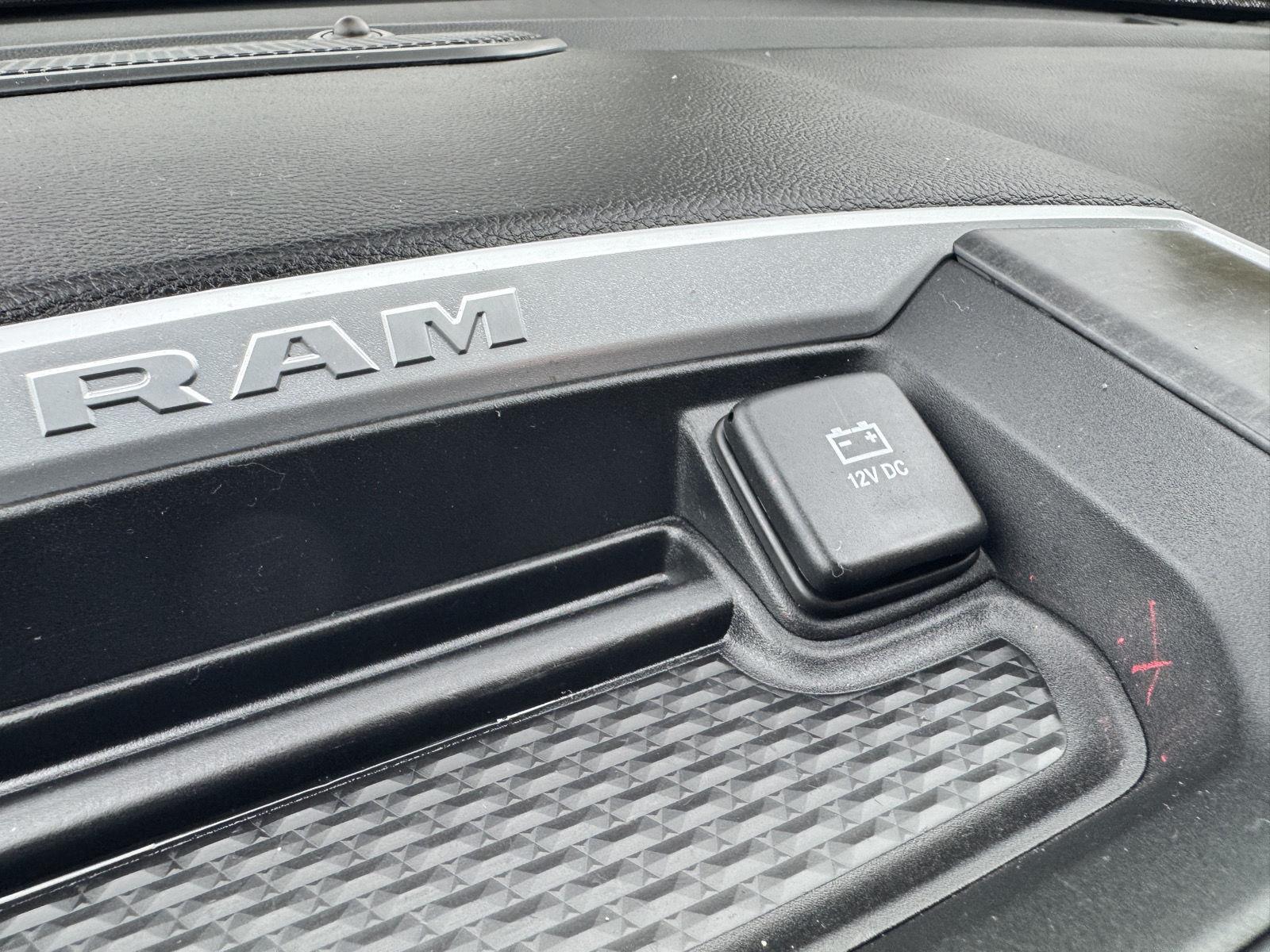 2022 RAM Ram 1500 Pickup Big Horn/Lone Star - Photo 31
