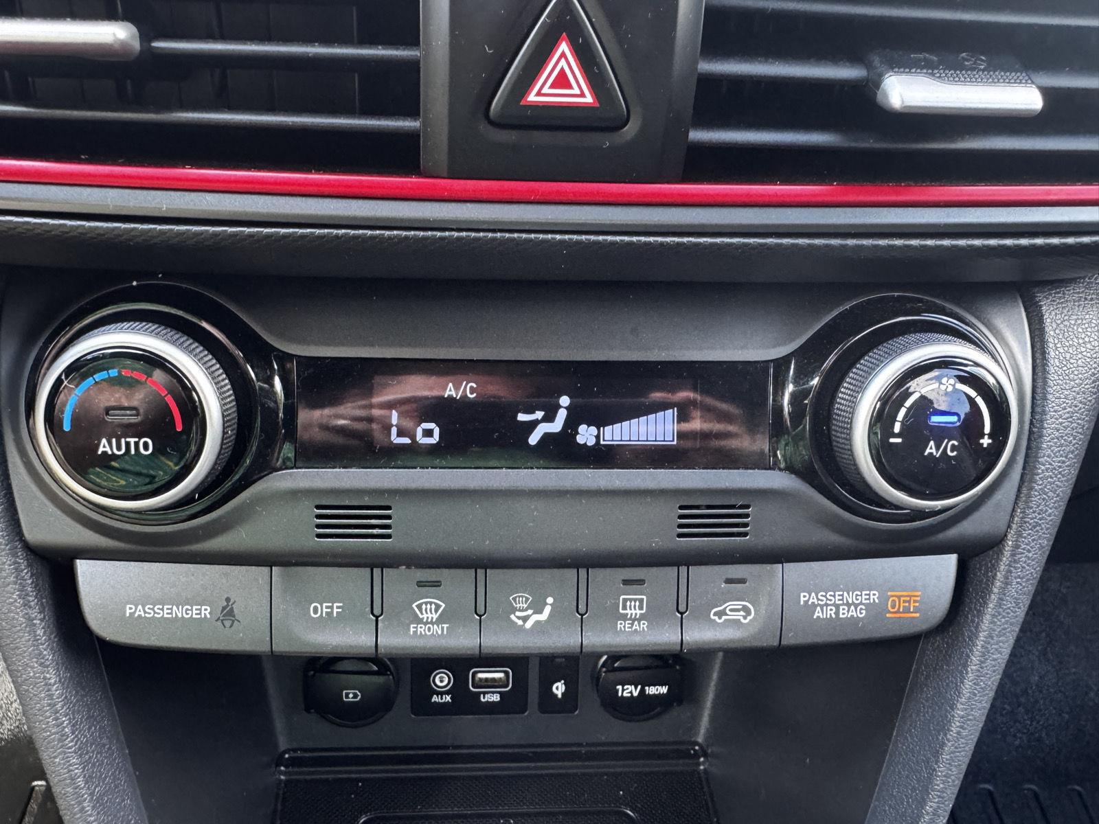 2019 Hyundai Kona Iron Man - Photo 30