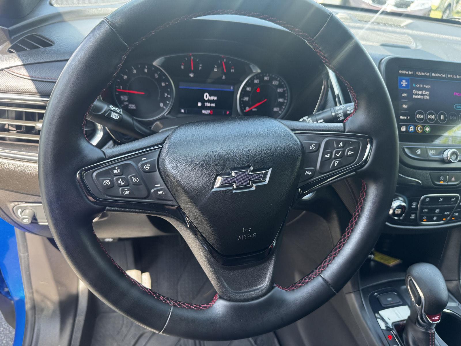 2024 Chevrolet Equinox RS - Photo 26