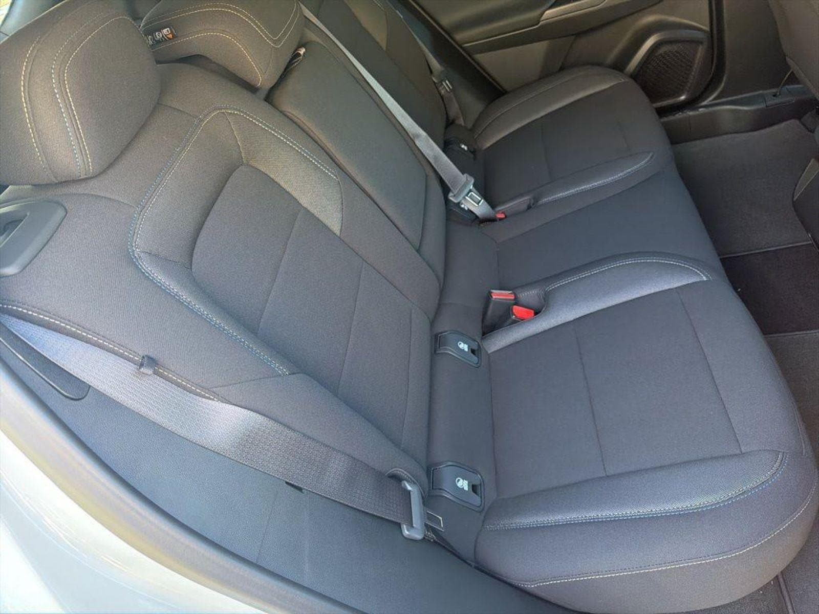 2026 Chevrolet Equinox EV 1LT - Photo 30