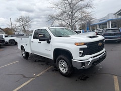 2025 Chevrolet Silverado 3500 HD WT Truck