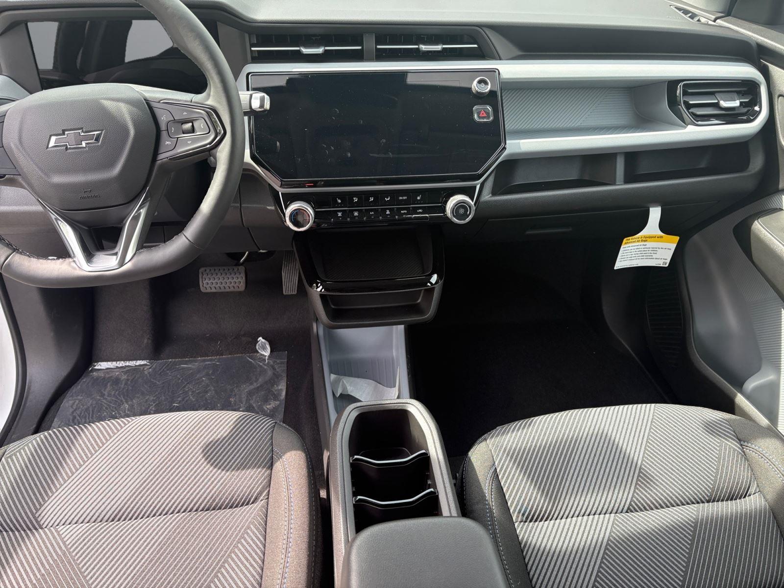 2027 Chevrolet Bolt LT - Photo 12