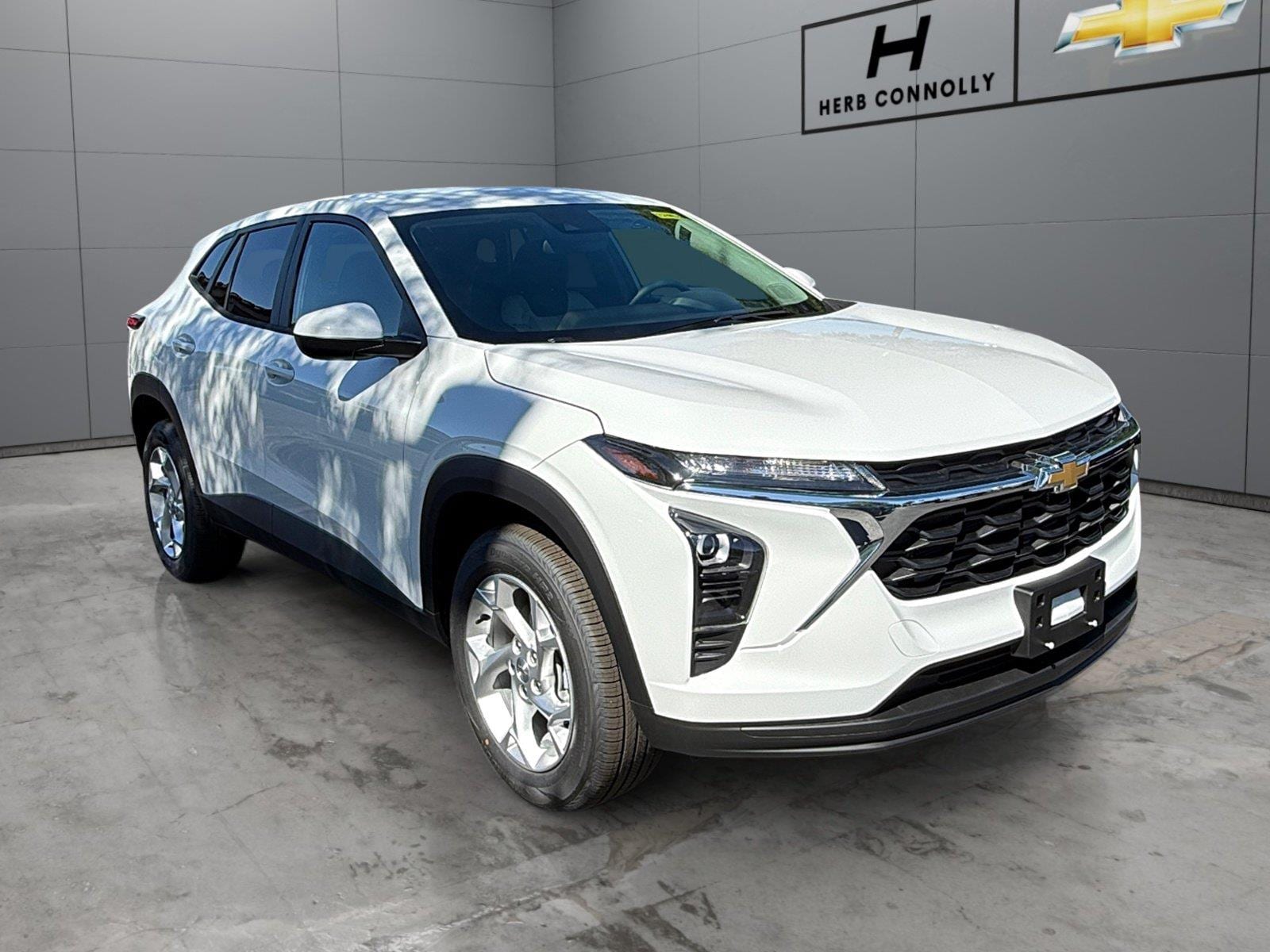 2026 Chevrolet Trax LS - Photo 7