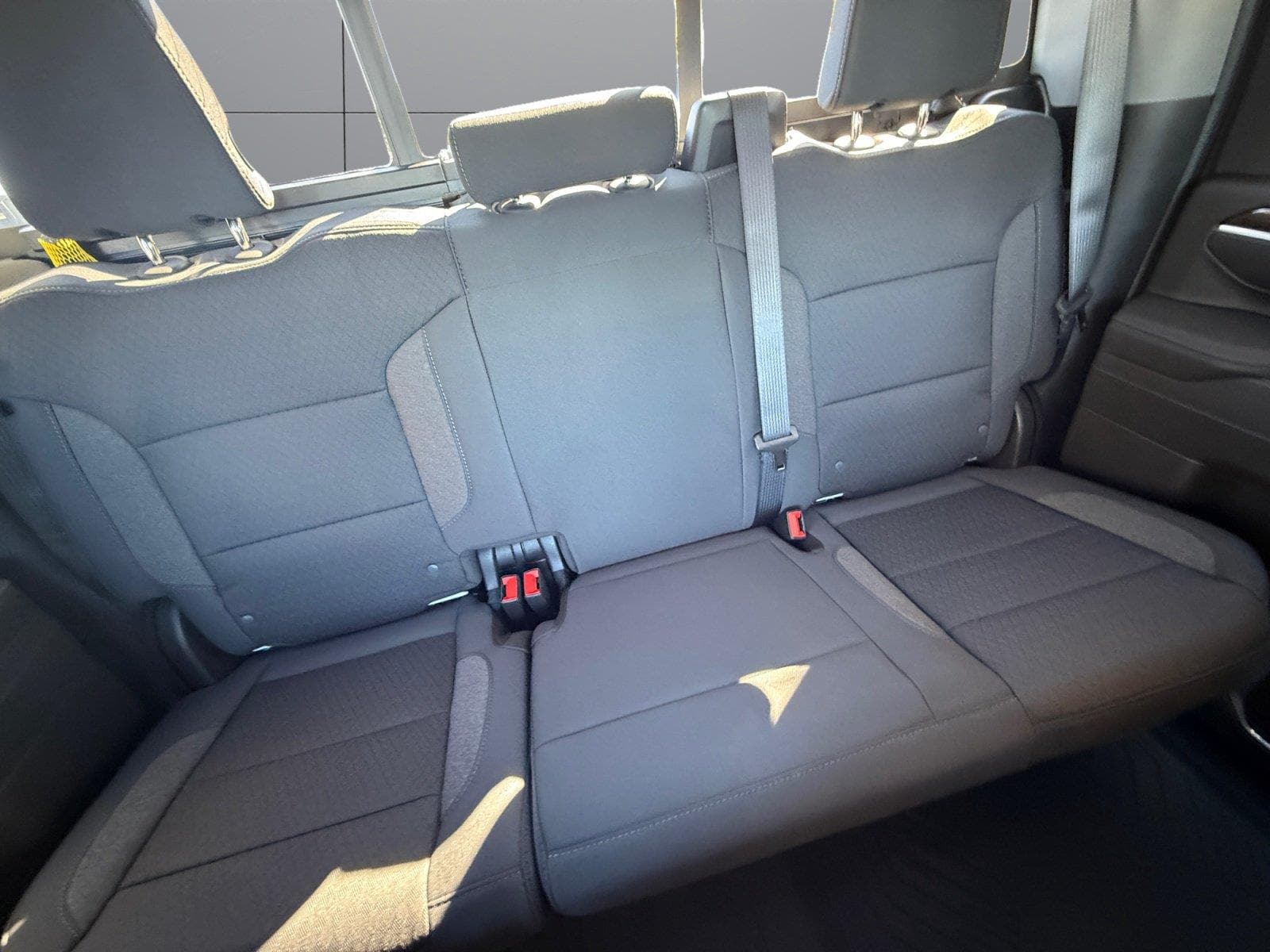 2026 Chevrolet Silverado 2500 HD LT - Photo 18
