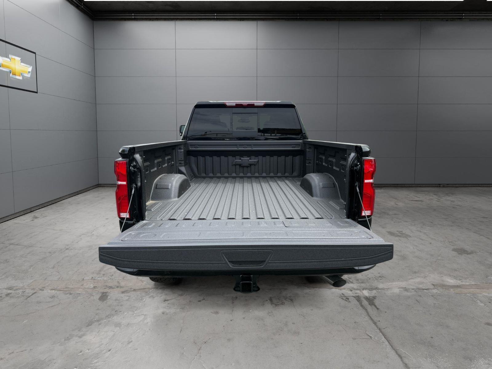 2026 Chevrolet Silverado 2500 HD LT - Photo 19