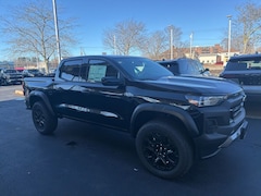 2026 Chevrolet Colorado Trail Boss Truck