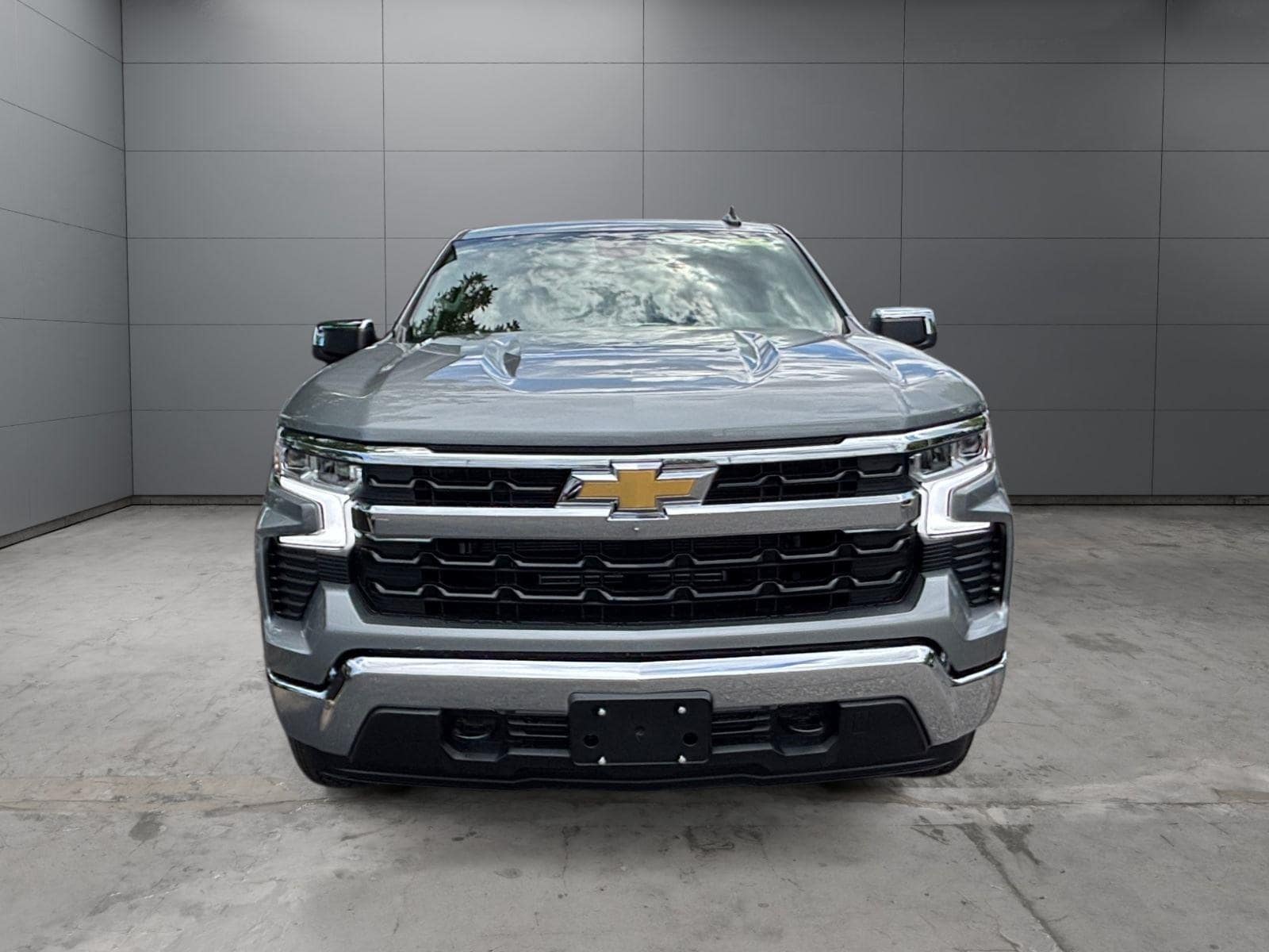 2026 Chevrolet Silverado 1500 LT - Photo 8